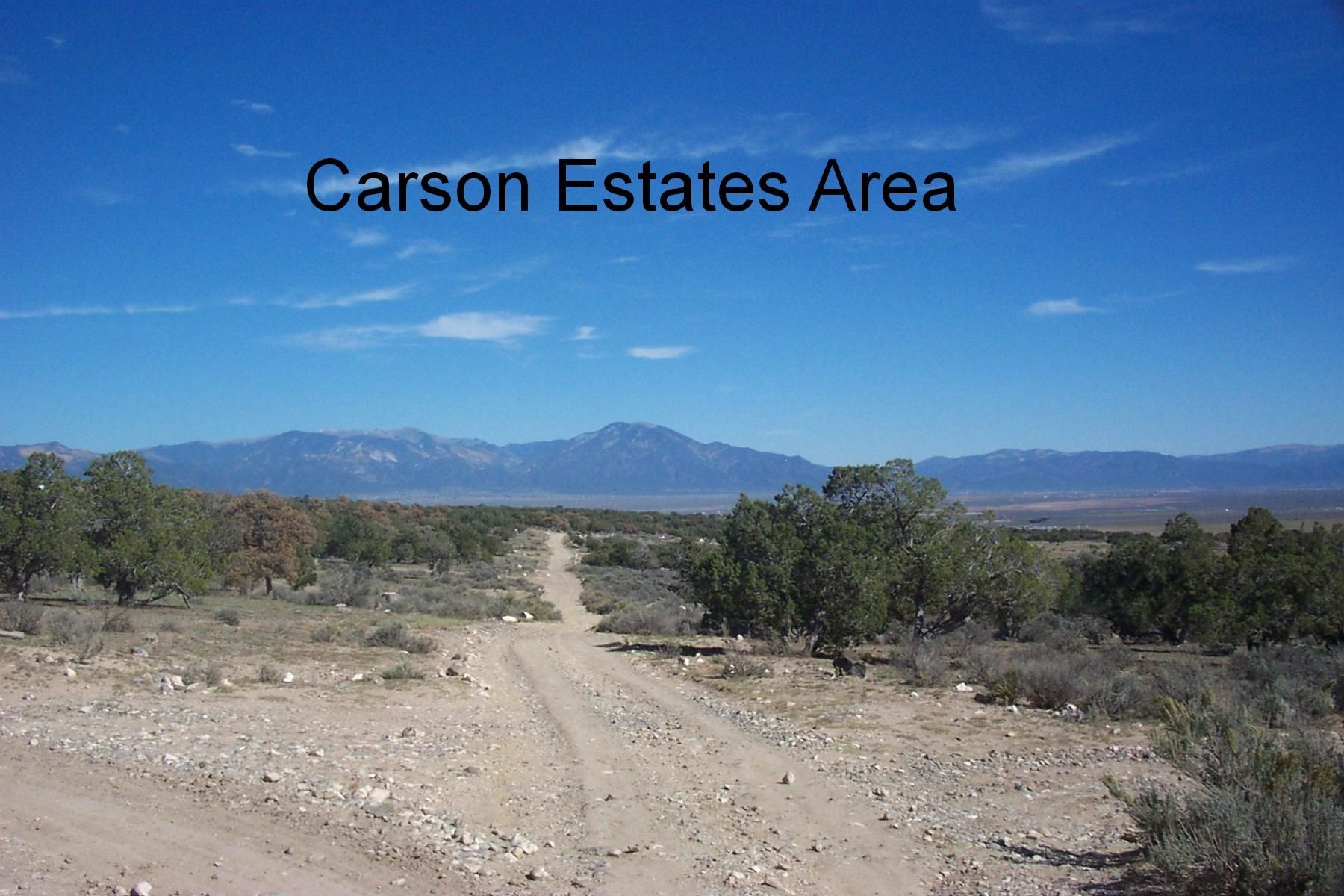 1 acres in Taos County, New Mexico