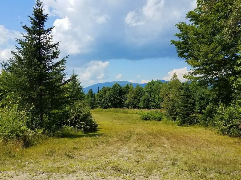 3 acres in Franklin County, Maine