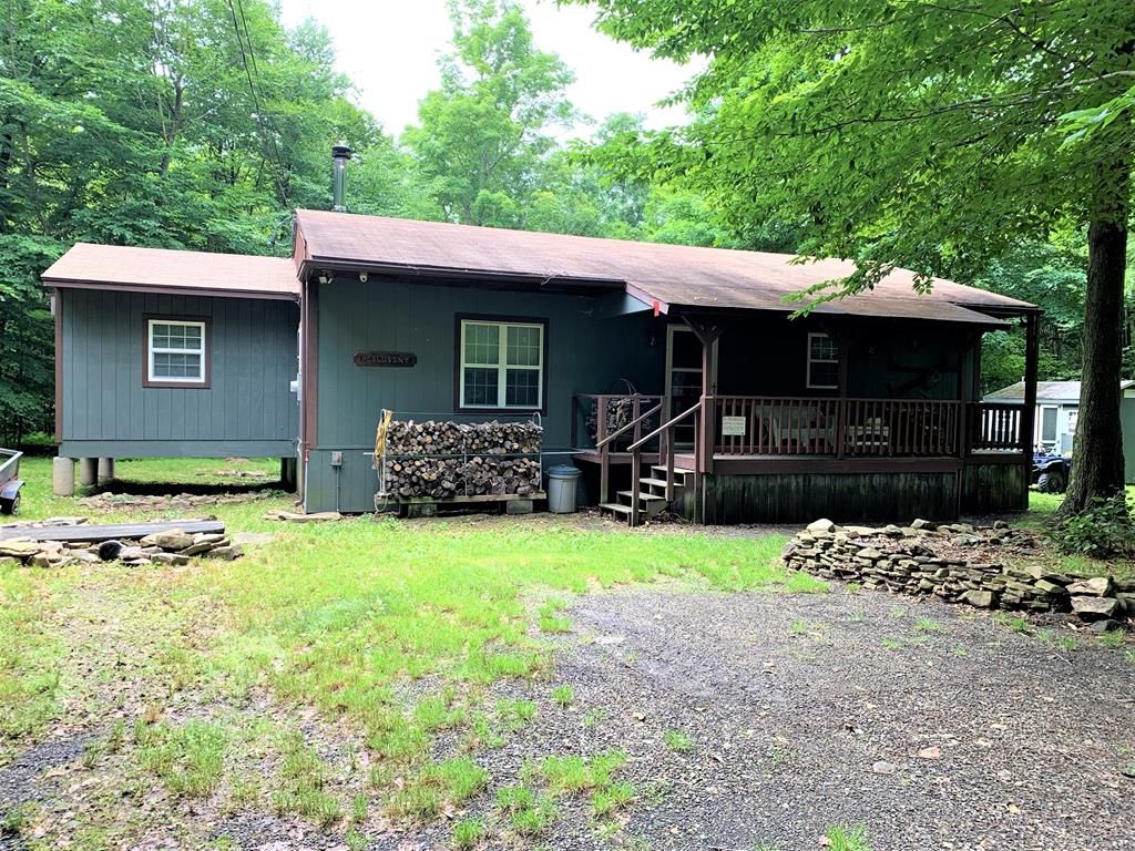 9.21 acres in Tioga County, Pennsylvania