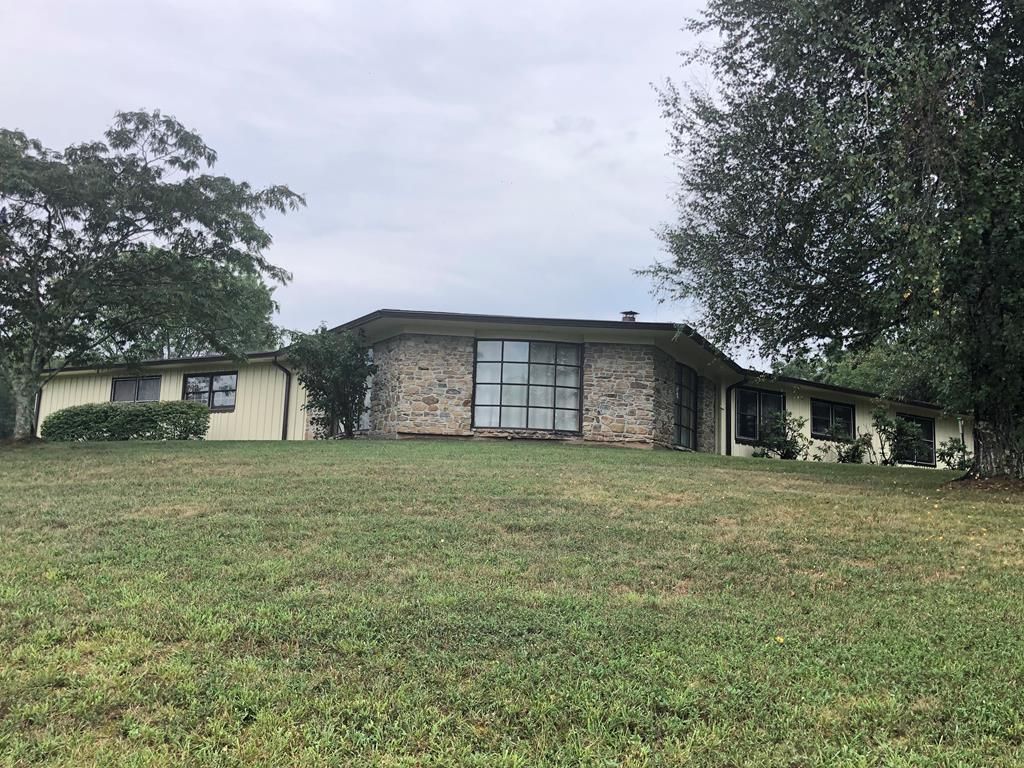 73 acres in Wythe County, Virginia