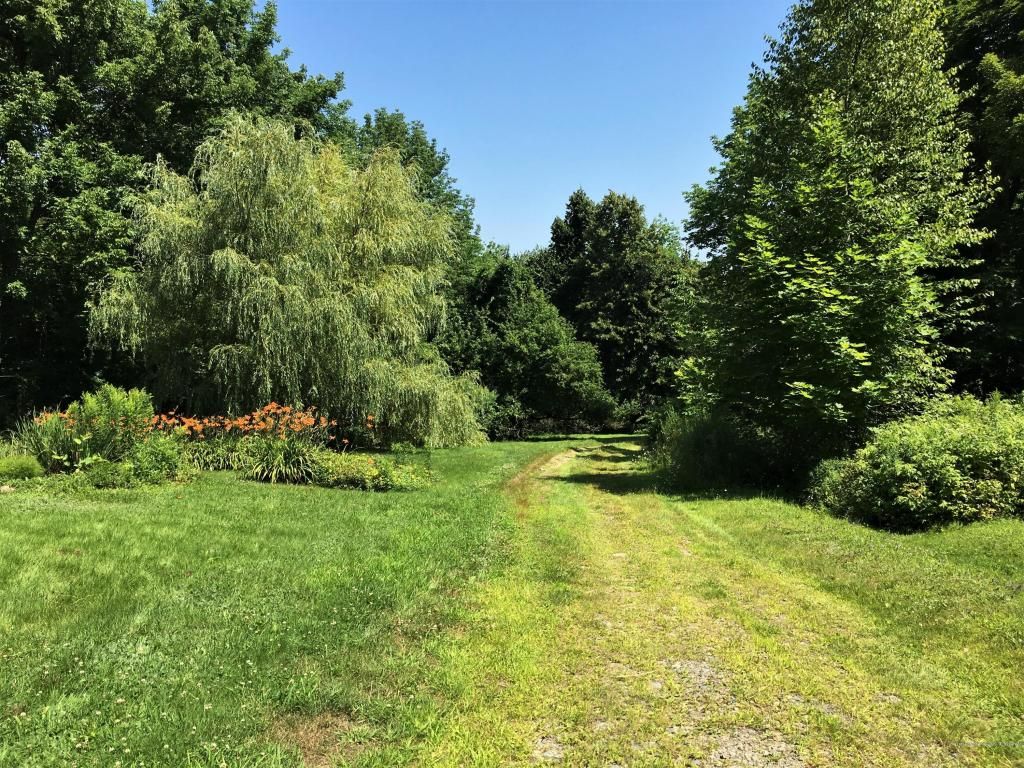 8 acres in Waldo County, Maine