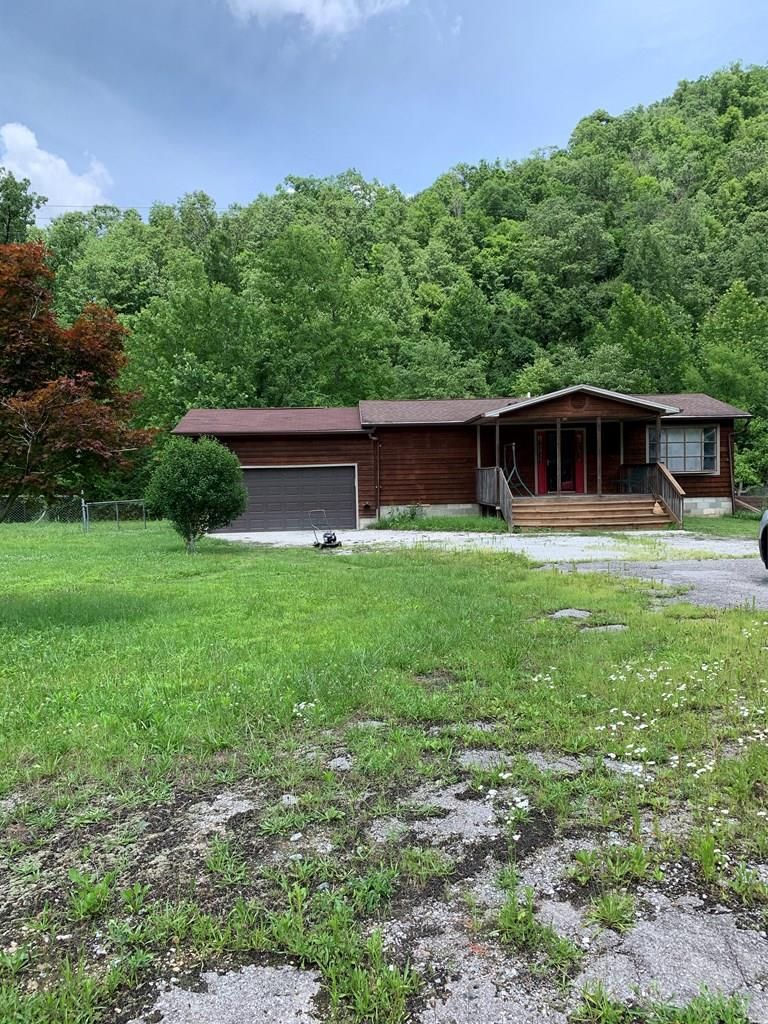 3 acres in Knott County, Kentucky