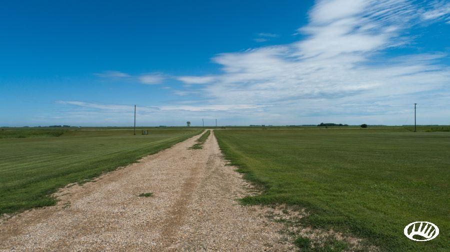 62 acres in Nelson County, North Dakota