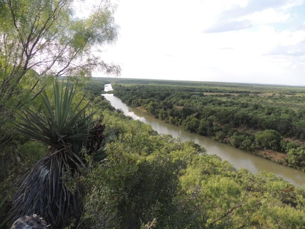 200 acres in Coleman County, Texas