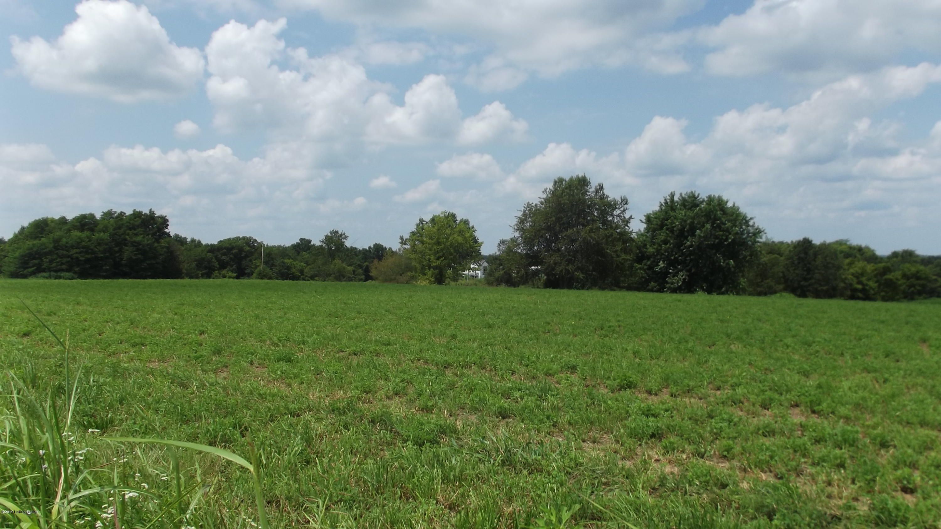 70 acres in Henry County, Kentucky