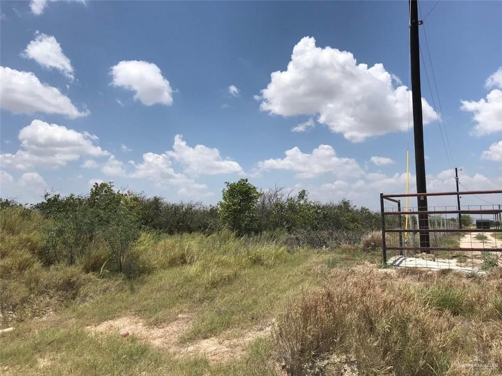 11.08 acres in Hidalgo County, Texas
