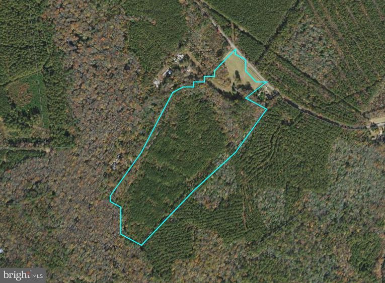 28.29 acres in Worcester County, Maryland