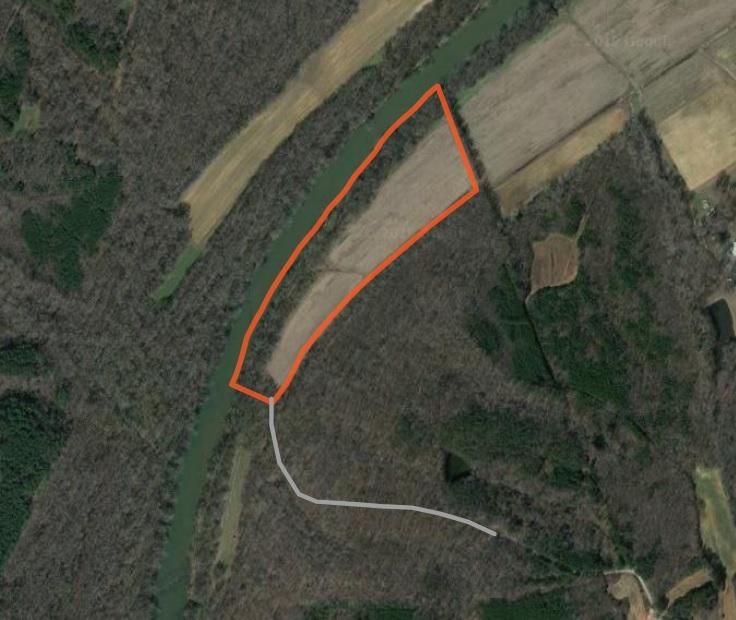 1758 Clover Road, Ruffin, NC 27326