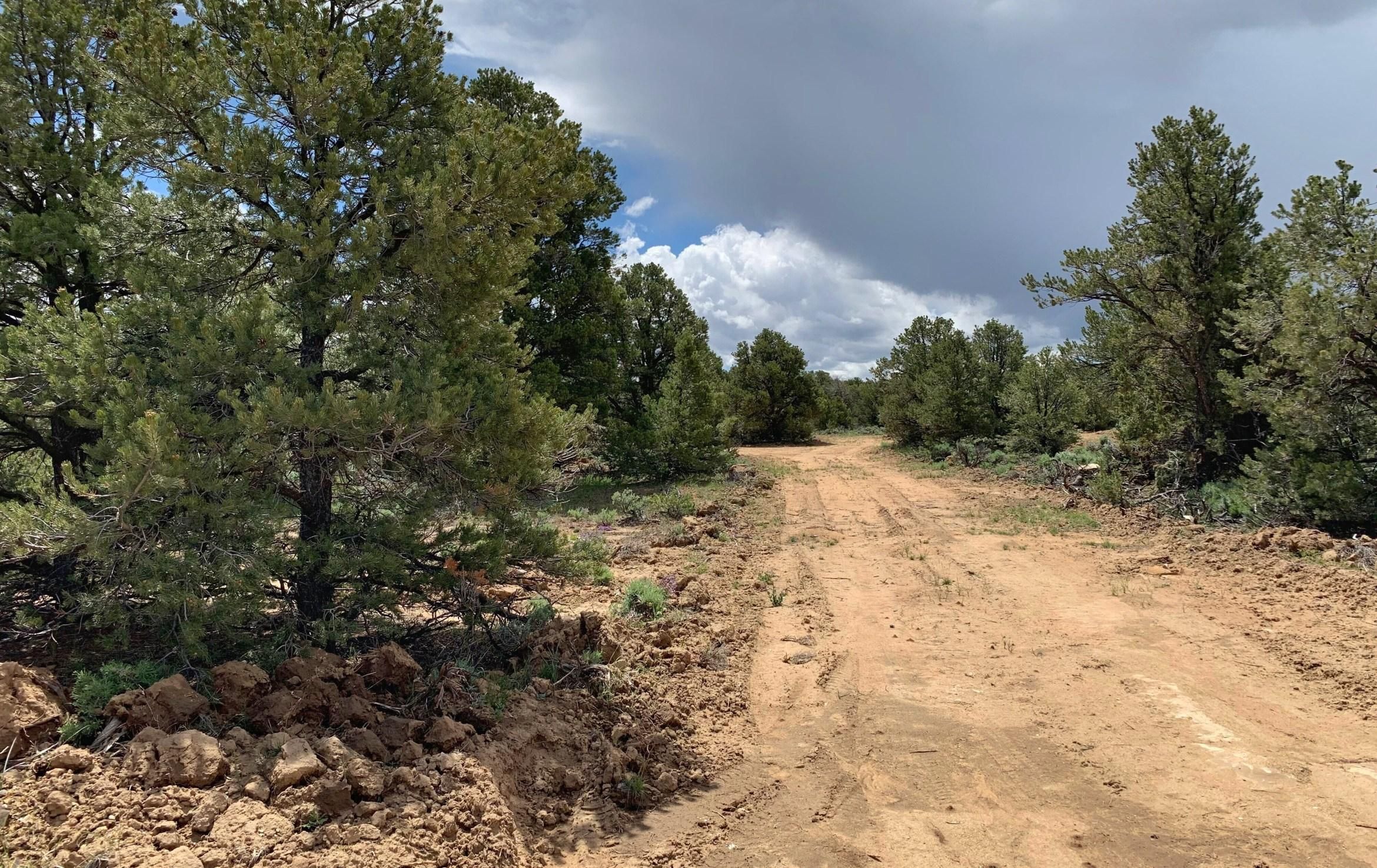 5 acres in Duchesne County, Utah