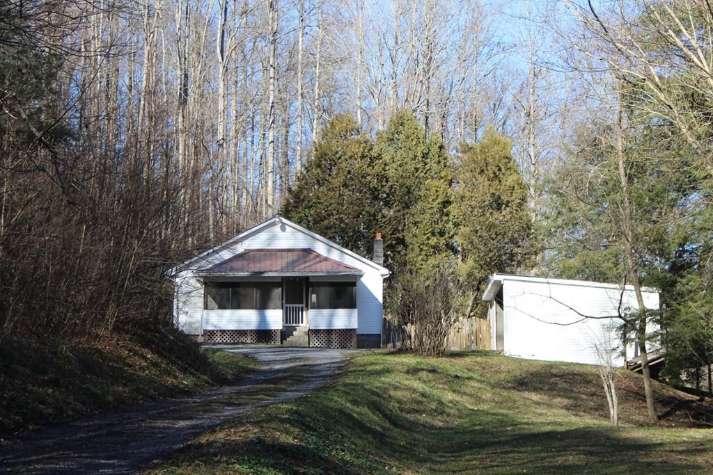 8 acres in Wise County, Virginia