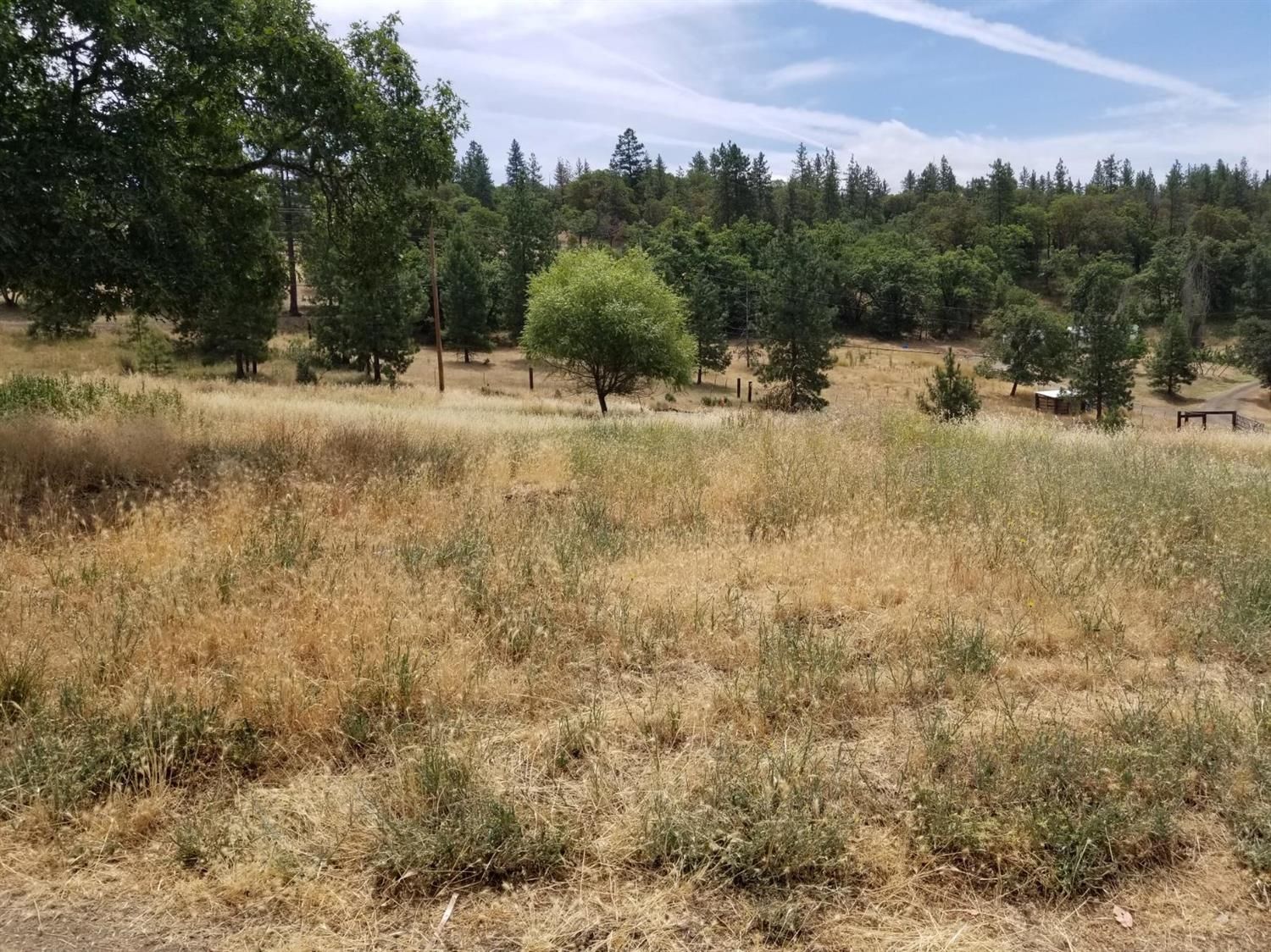 3.97 acres in Jackson County, Oregon