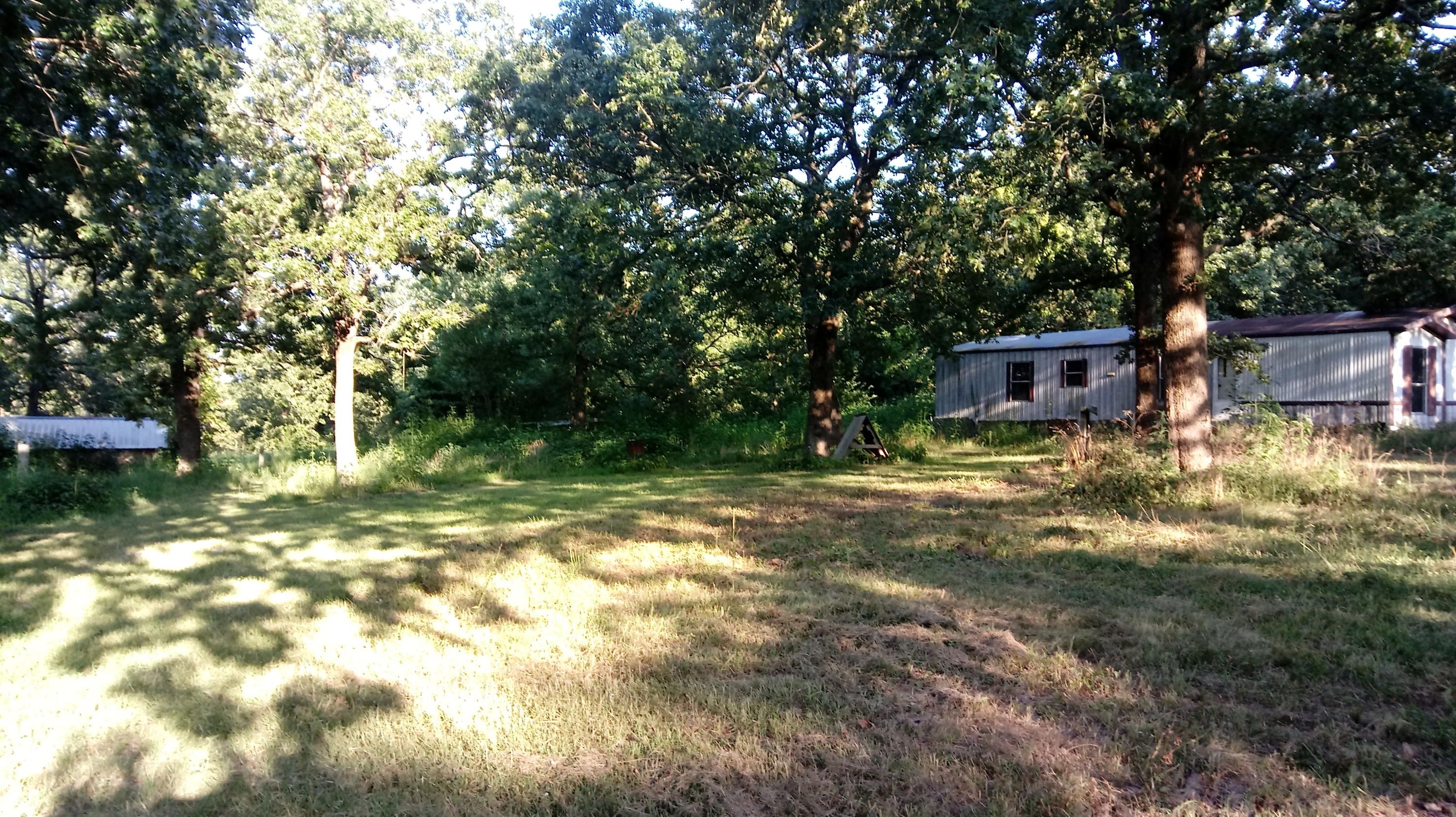 4.83 acres in Hickory County, Missouri