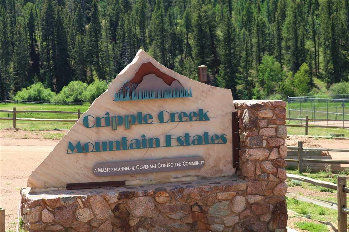 389 Nickel Plate Rd., Cripple Creek, CO 80813