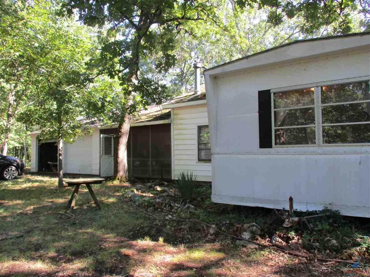 10 acres in Benton County, Missouri