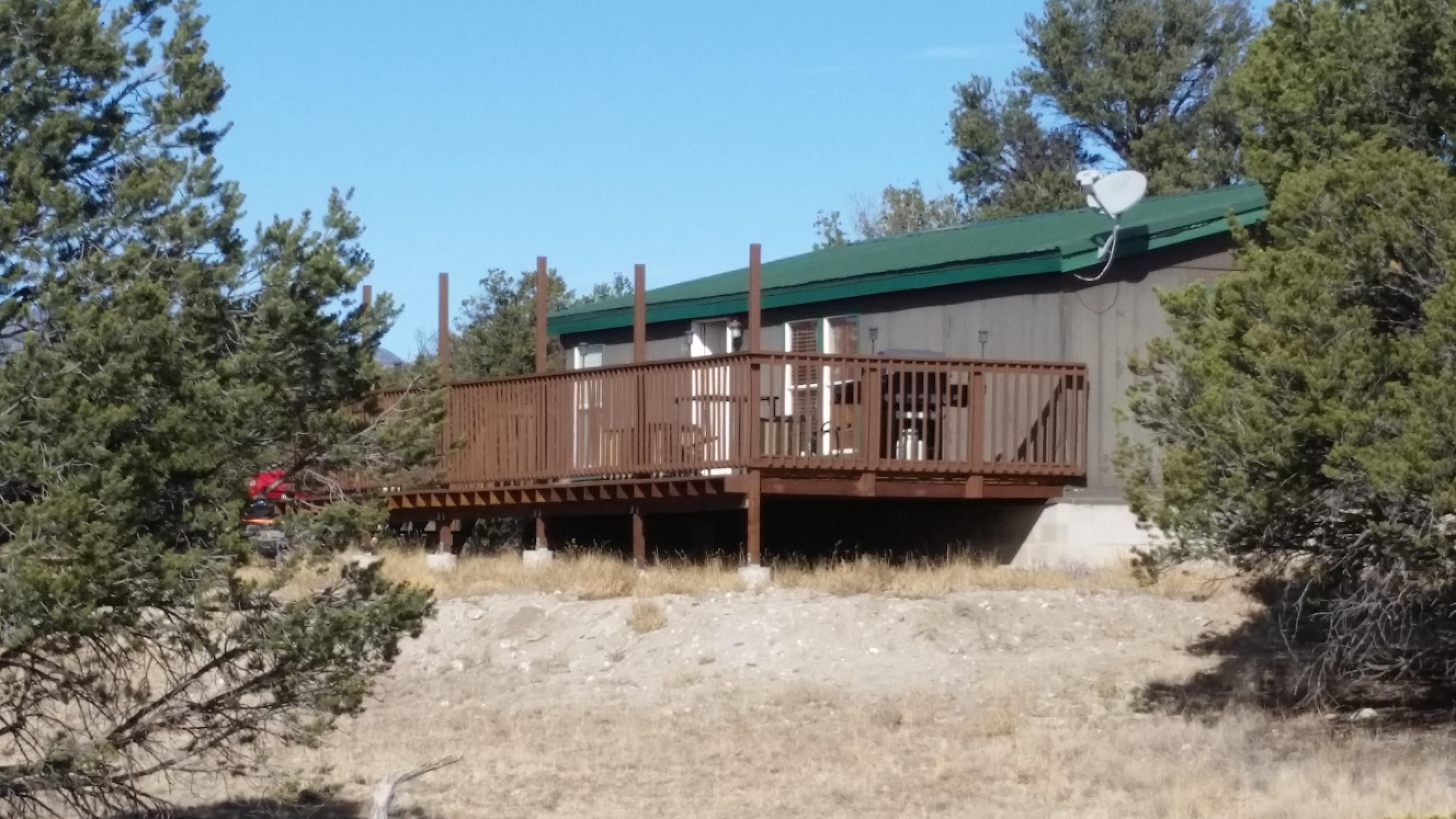 20 acres in Catron County, New Mexico