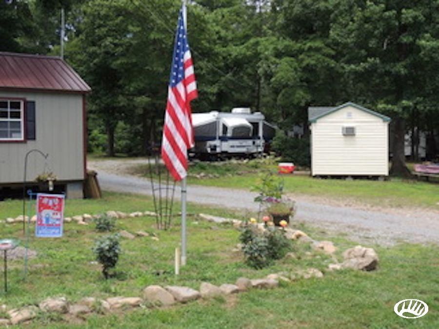 13 acres in Greene County, Tennessee