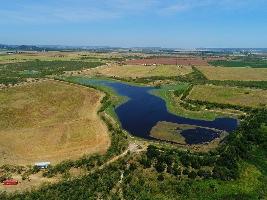 128 acres in Taylor County, Texas