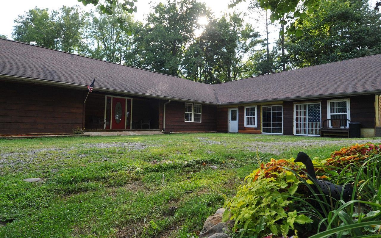 1.06 acres in Clay County, North Carolina