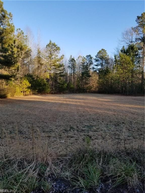 2 acres in Suffolk City County, Virginia