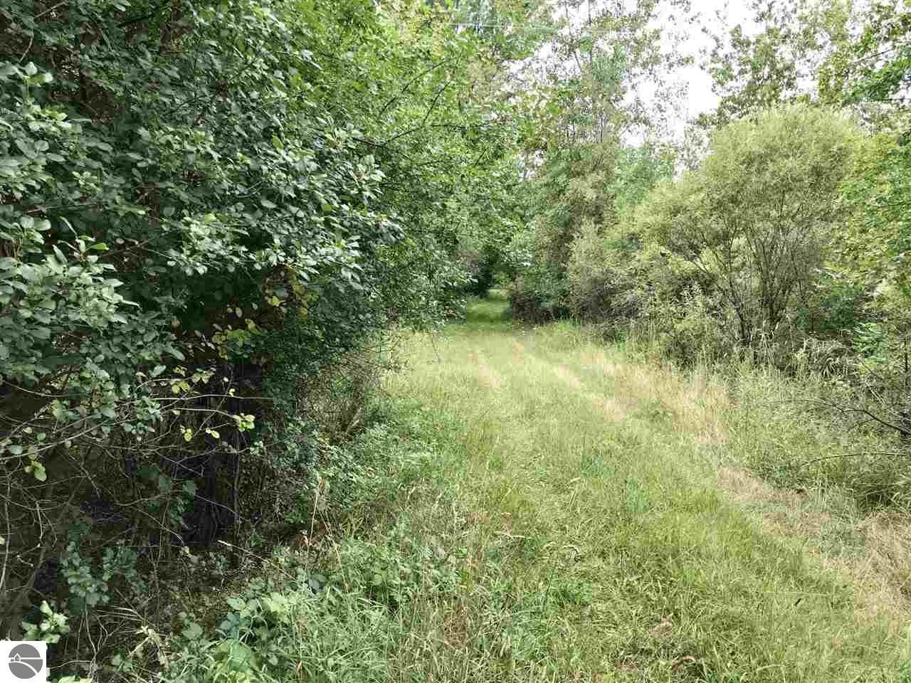 10 acres in Isabella County, Michigan