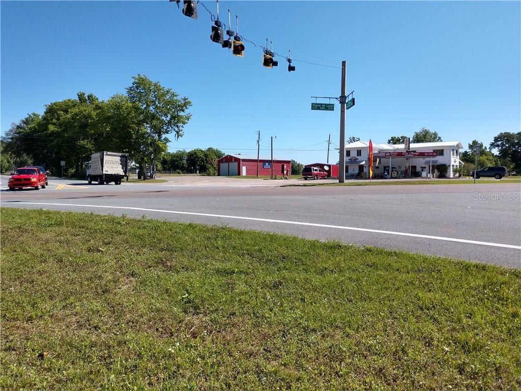 40 acres in Hernando County, Florida