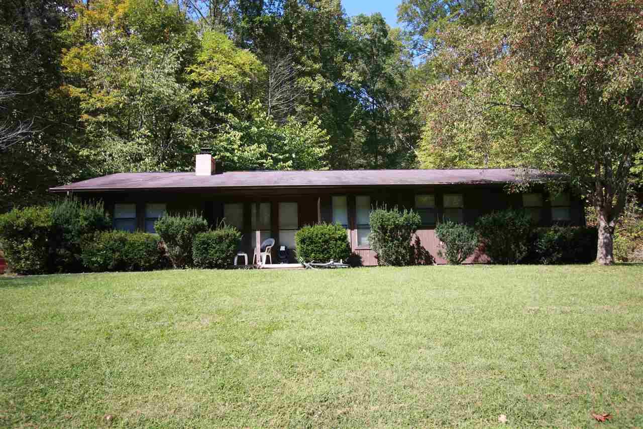 10 acres in Cabell County, West Virginia