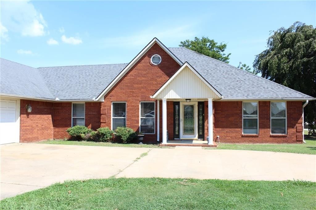 1 acres in Le Flore County, Oklahoma