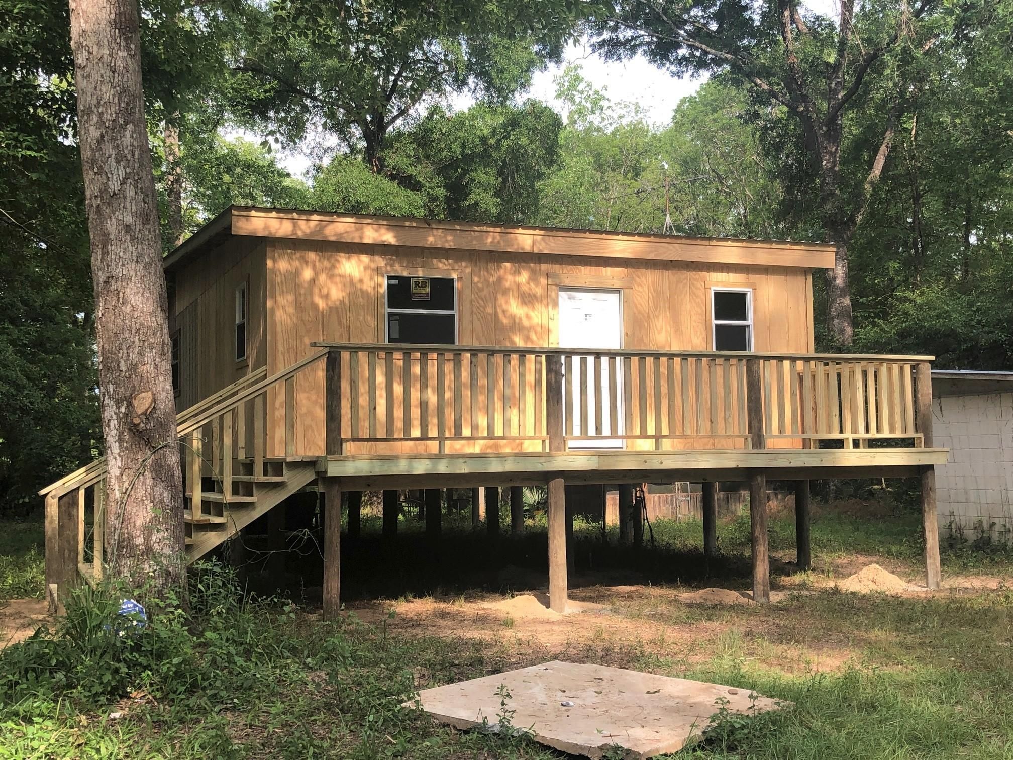 1 acres in Walton County, Florida