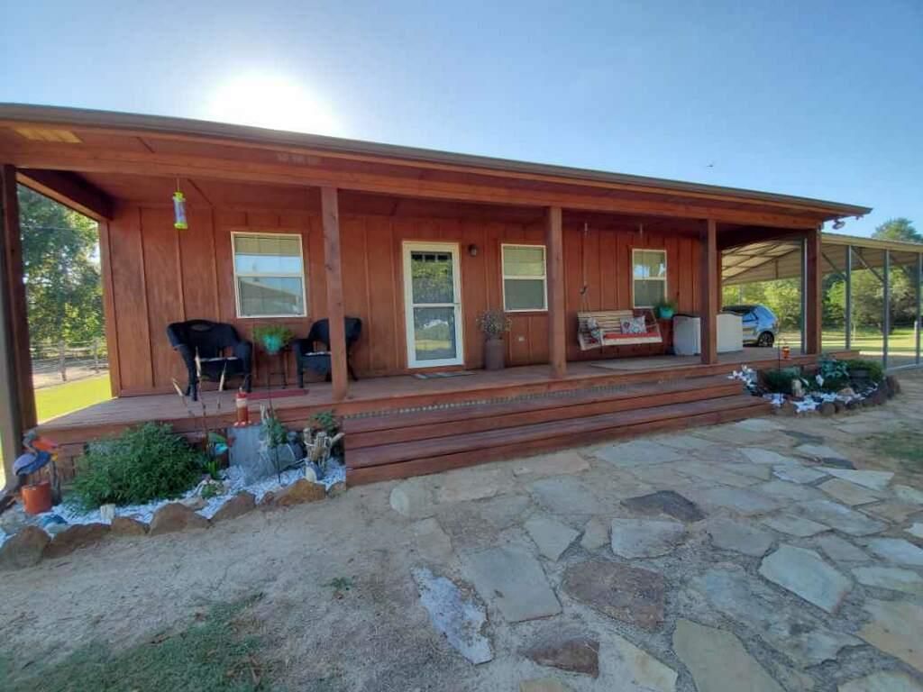 22.98 acres in Henderson County, Texas