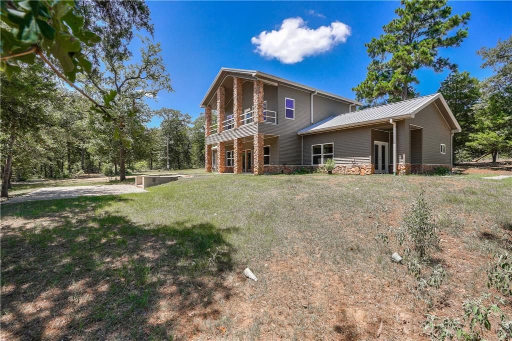 15 acres in Bastrop County, Texas