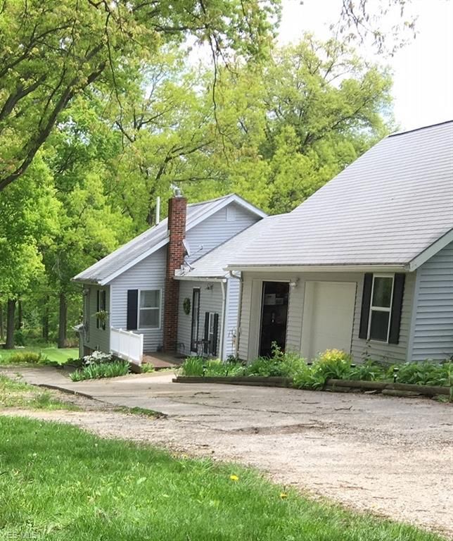 1.18 acres in Summit County, Ohio