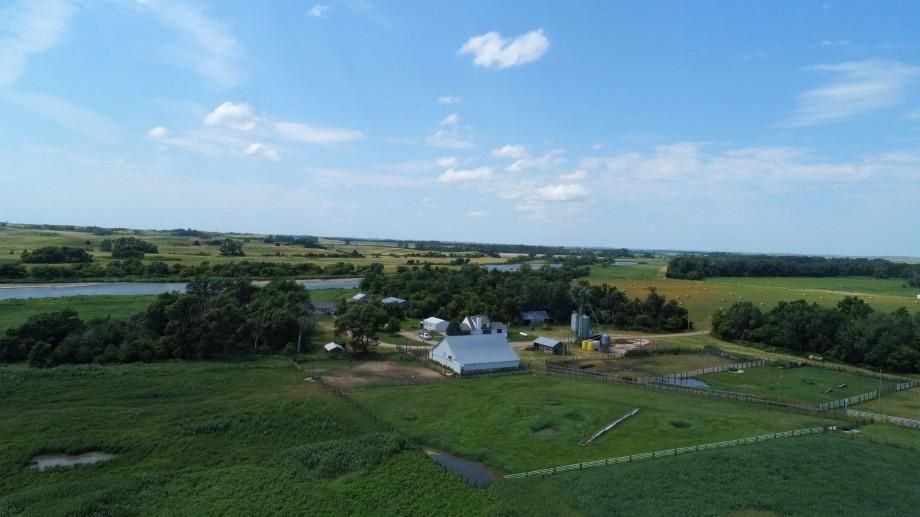 Taylor, Taylor, NE 68879