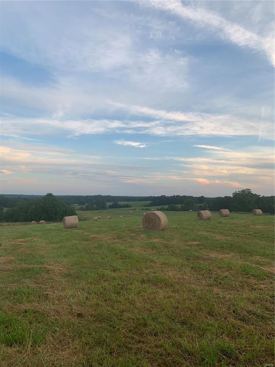 50 acres in Bollinger County, Missouri