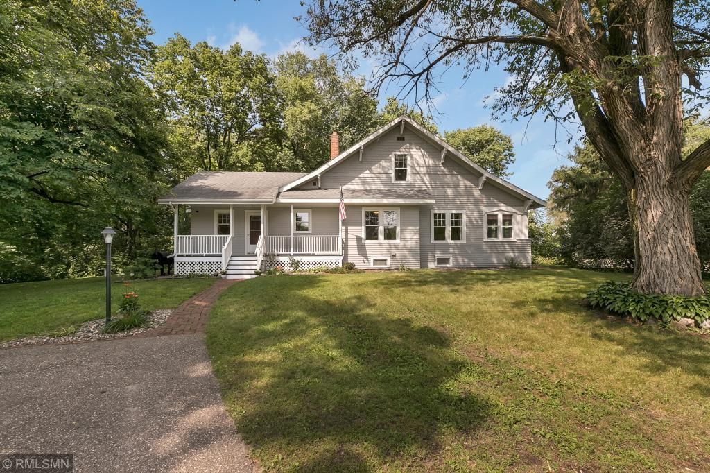 2.5 acres in Wright County, Minnesota