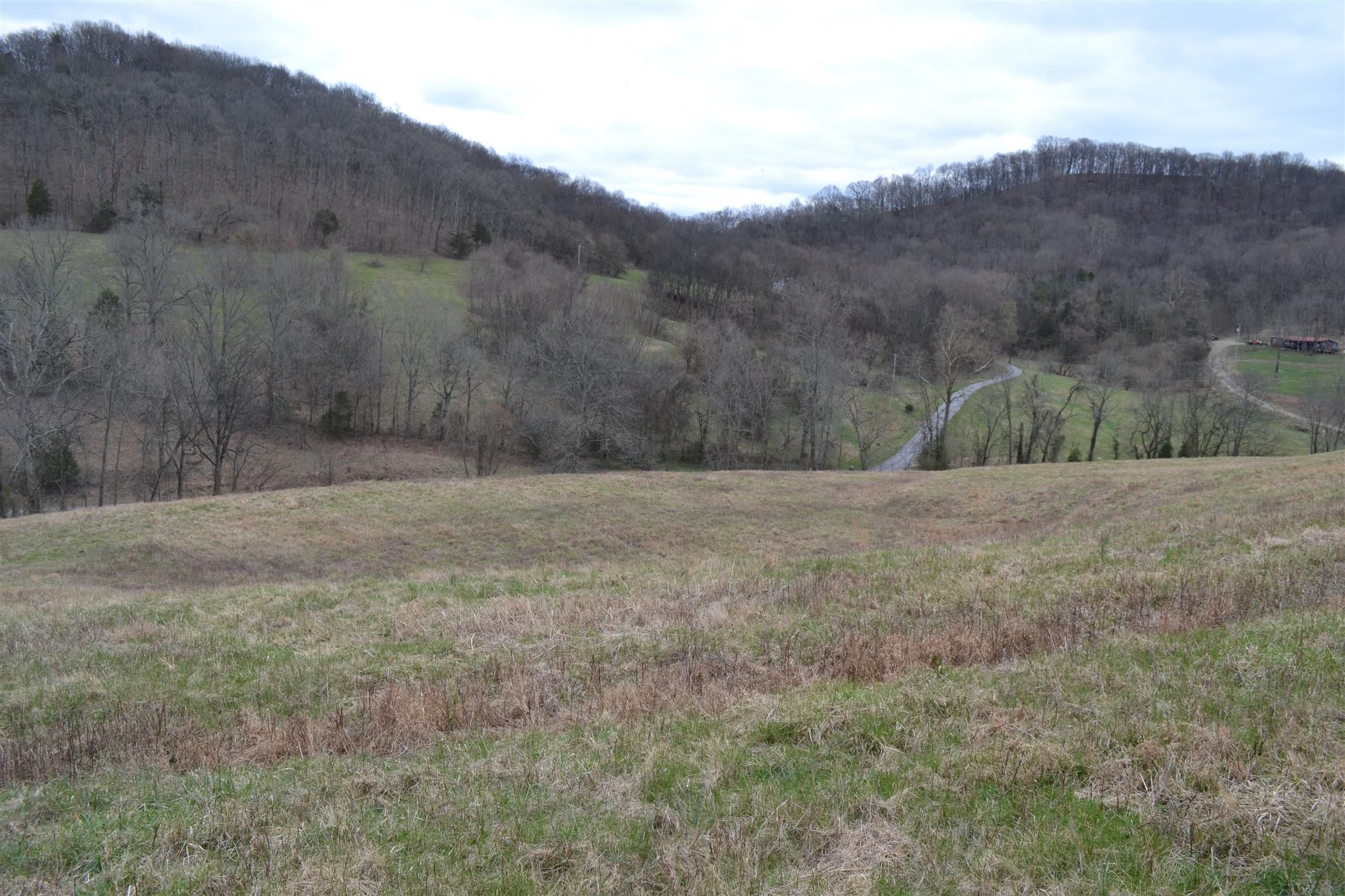6.17 acres in Trousdale County, Tennessee