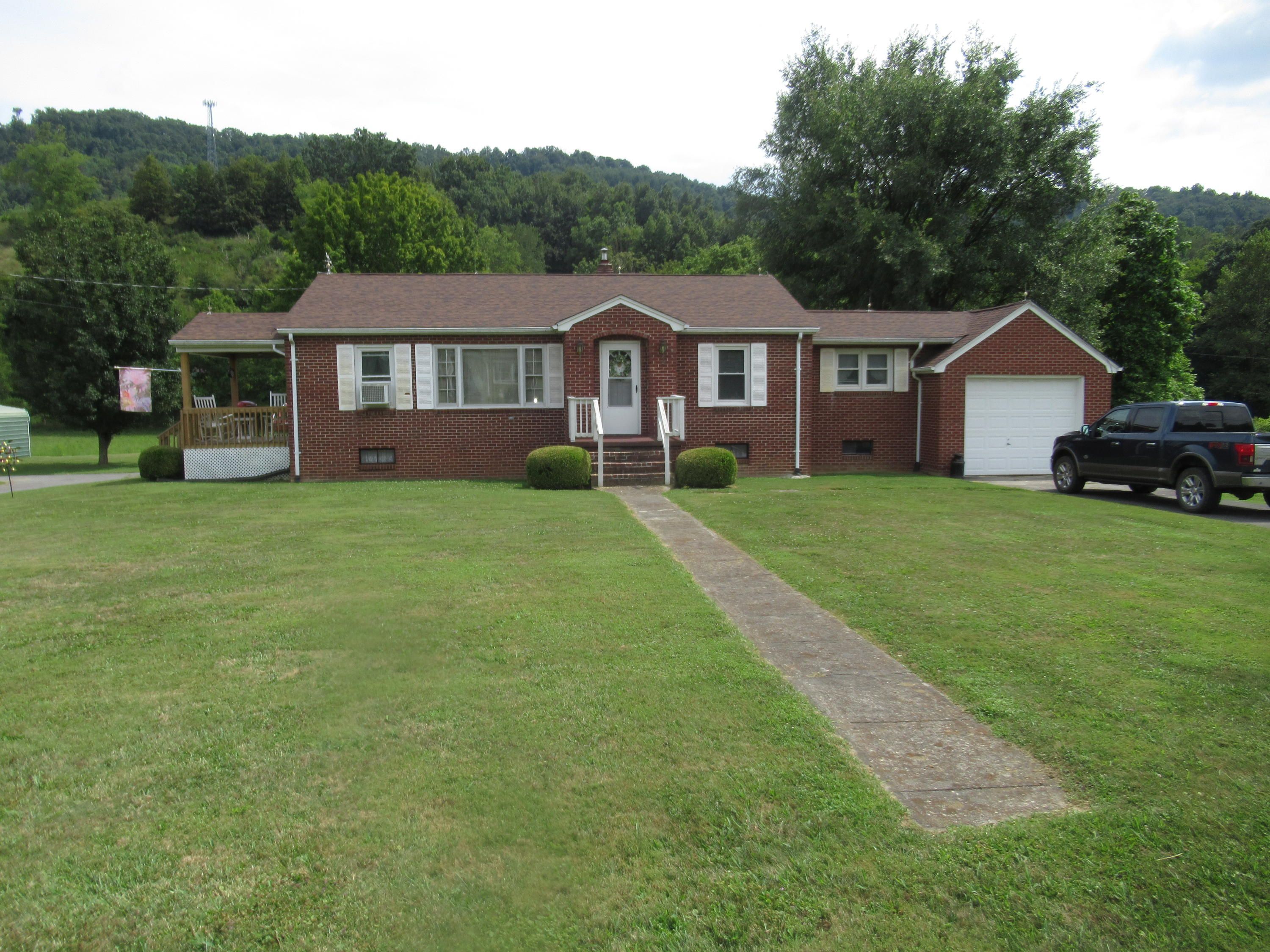 0.64 acres in Monroe County, West Virginia