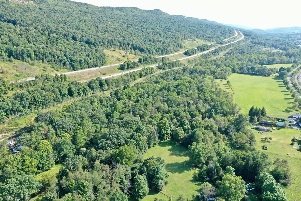 5.99 acres in Blair County, Pennsylvania