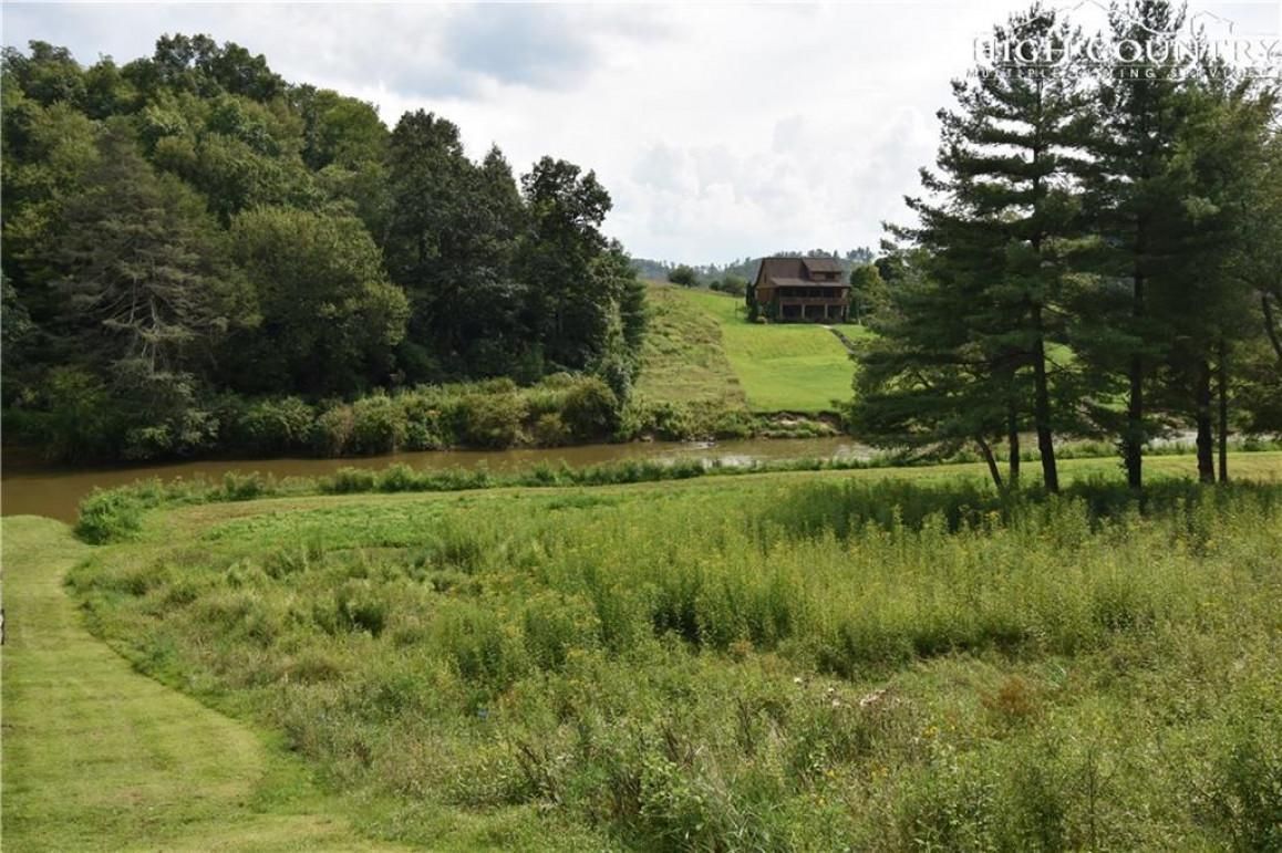 6.19 acres in Ashe County, North Carolina