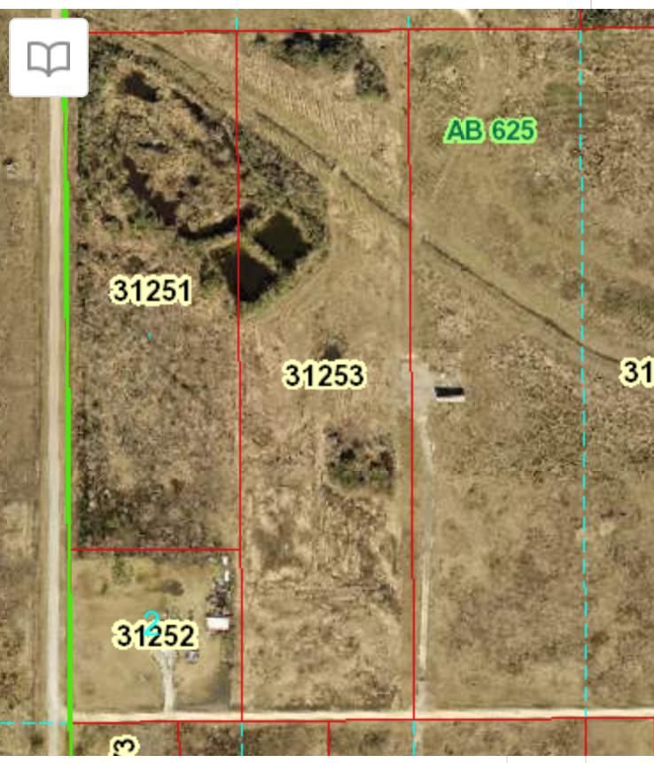 10 acres in Chambers County, Texas