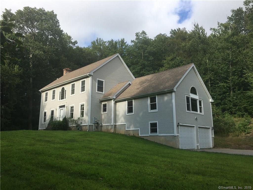 4.8 acres in Middlesex County, Connecticut