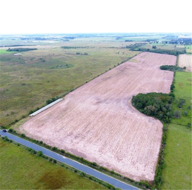 38.3 acres in Harris County, Texas