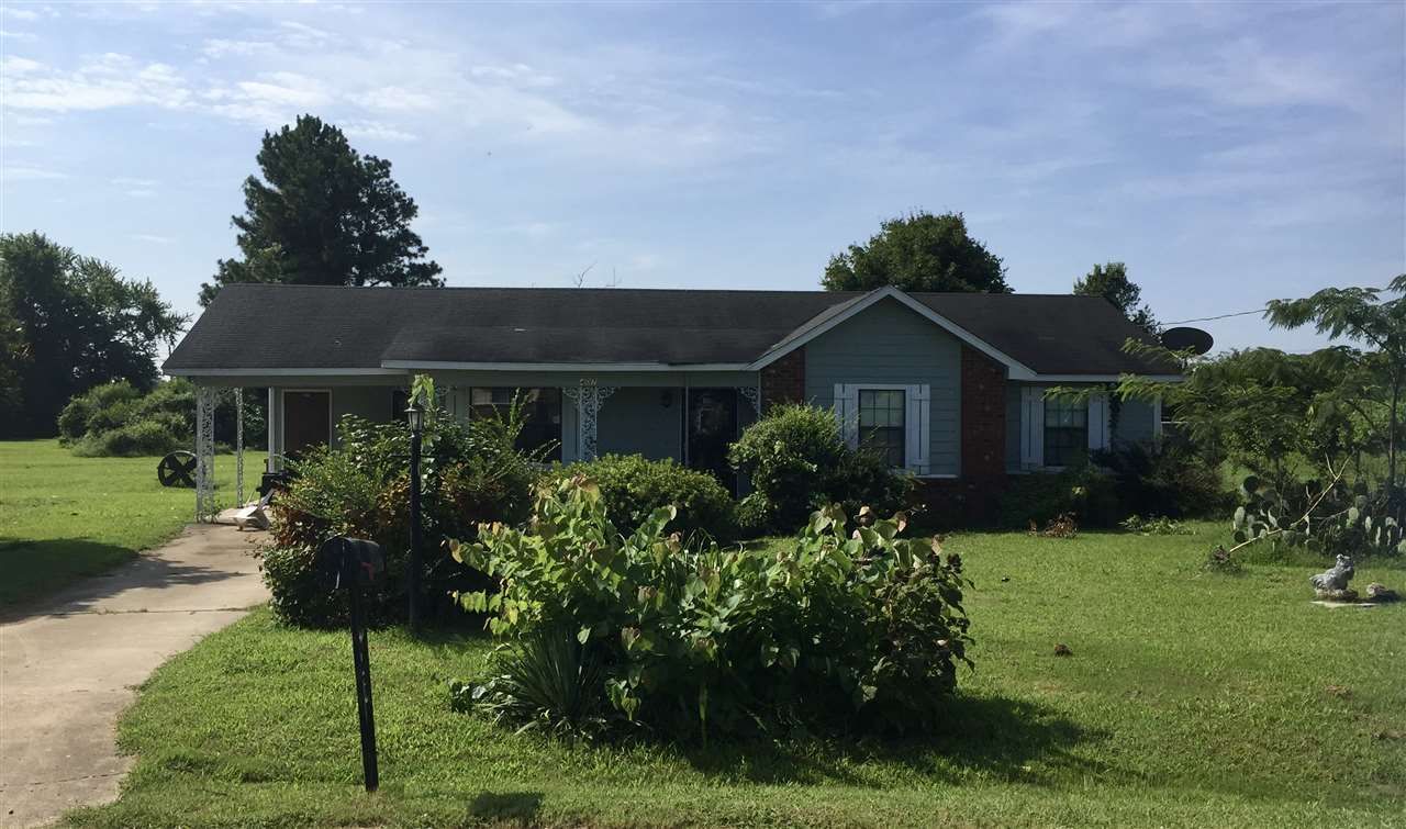 0.92 acres in Tipton County, Tennessee