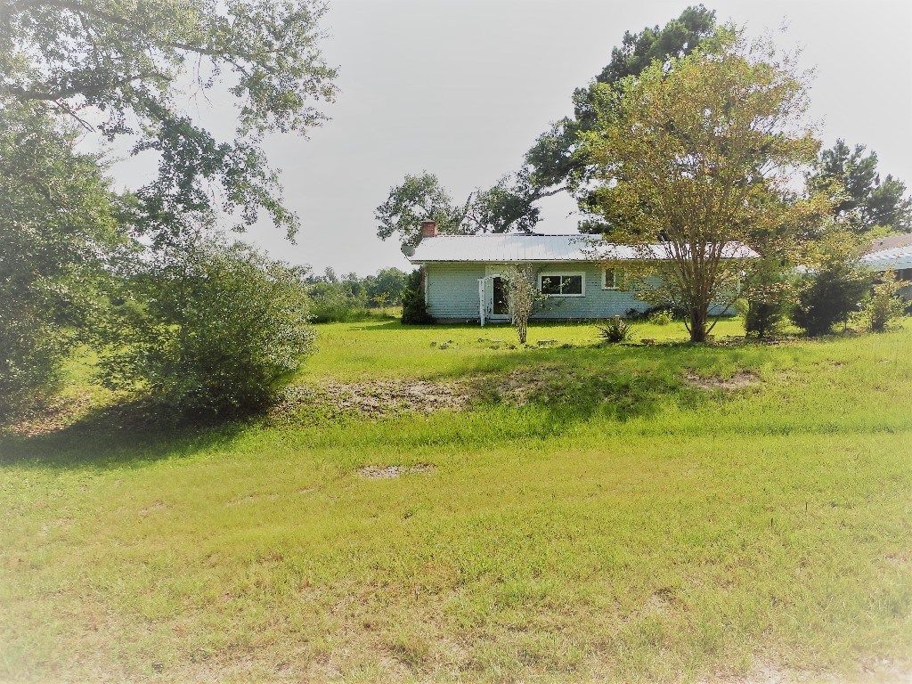 1.03 acres in Grimes County, Texas