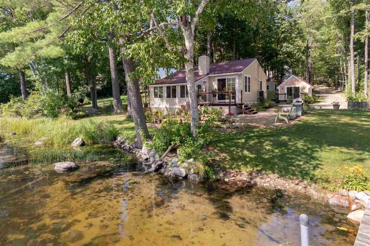 0.62 acres in Belknap County, New Hampshire