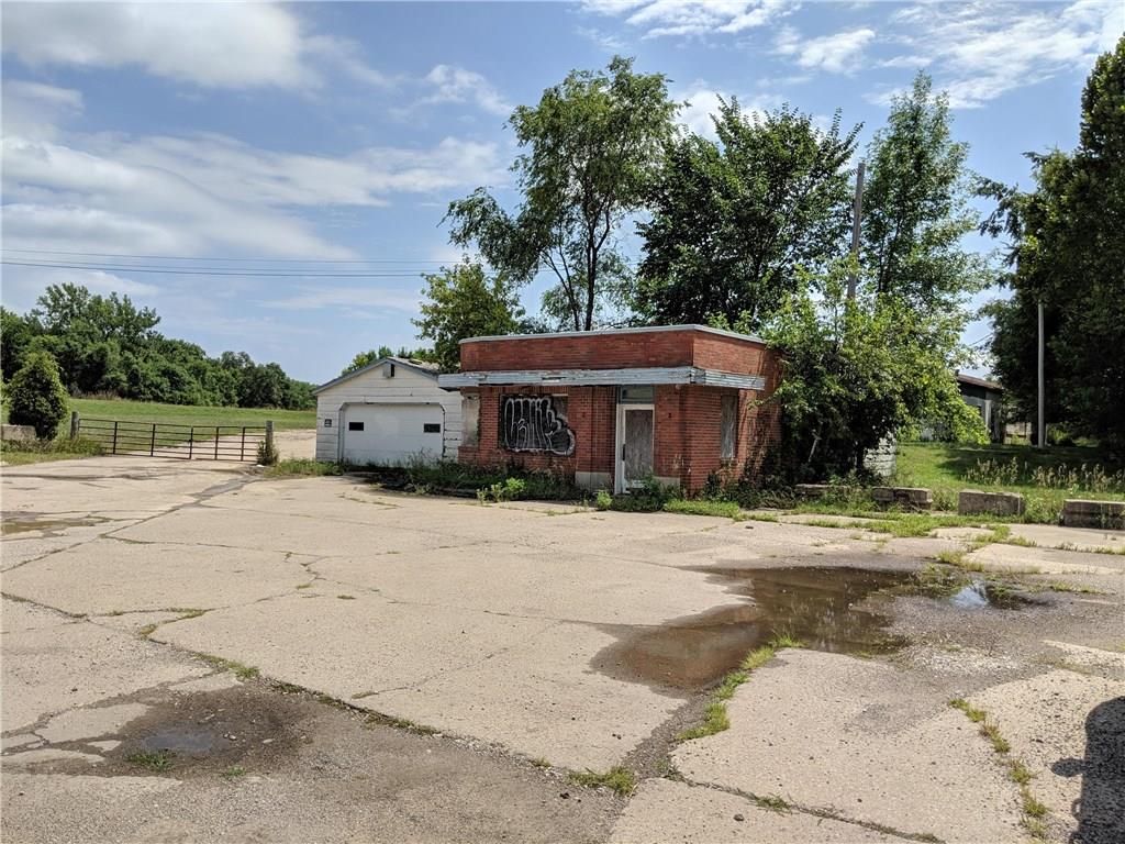 12 acres in Polk County, Iowa