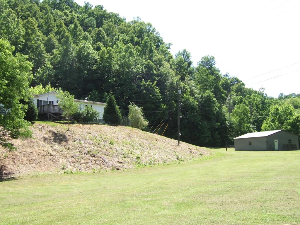 49 acres in Johnson County, Kentucky