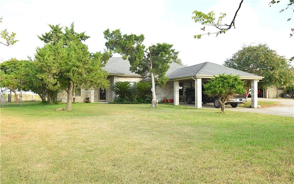 10 acres in San Patricio County, Texas