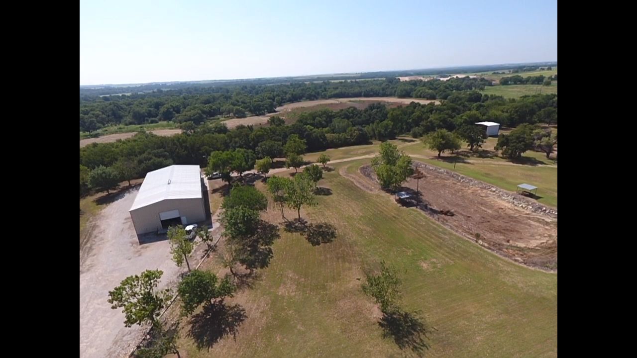 10 acres in Comanche County, Texas