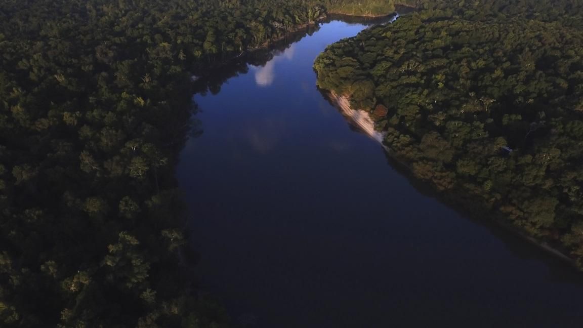 56 acres in Walton County, Florida