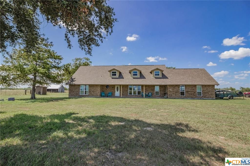 5 acres in Victoria County, Texas